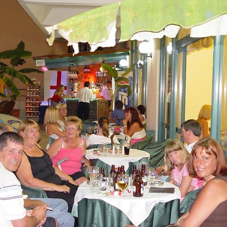 Hotel Amore Мармарис Екстер'єр фото