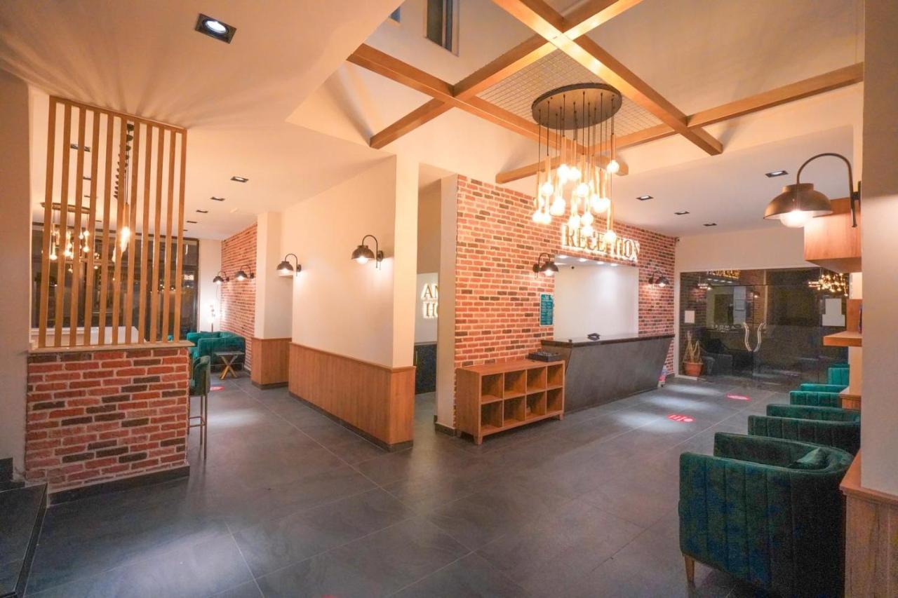 Hotel Amore Мармарис Екстер'єр фото