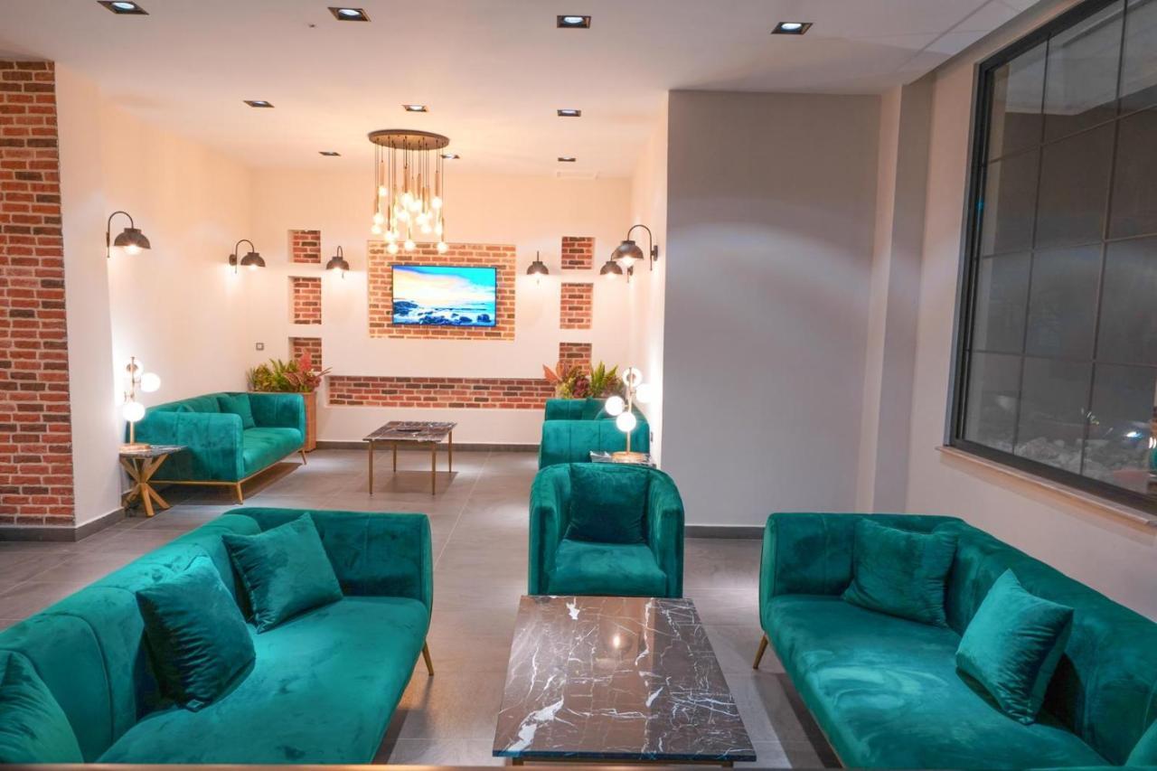 Hotel Amore Мармарис Екстер'єр фото
