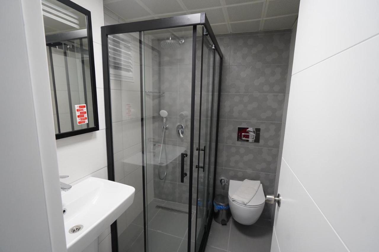Hotel Amore Мармарис Екстер'єр фото
