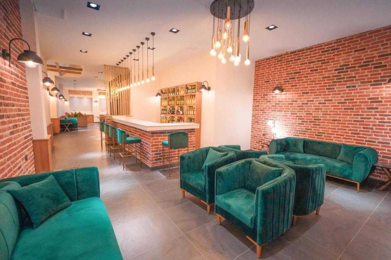 Hotel Amore Мармарис Екстер'єр фото