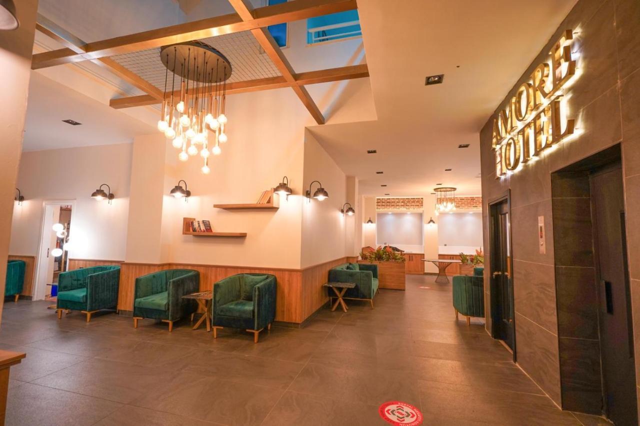 Hotel Amore Мармарис Екстер'єр фото