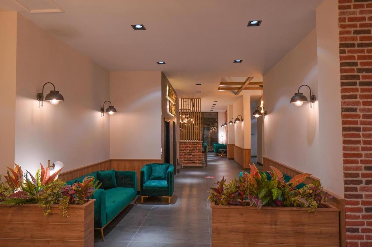 Hotel Amore Мармарис Екстер'єр фото