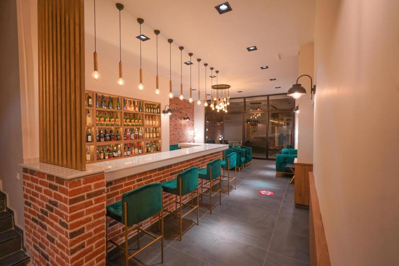 Hotel Amore Мармарис Екстер'єр фото