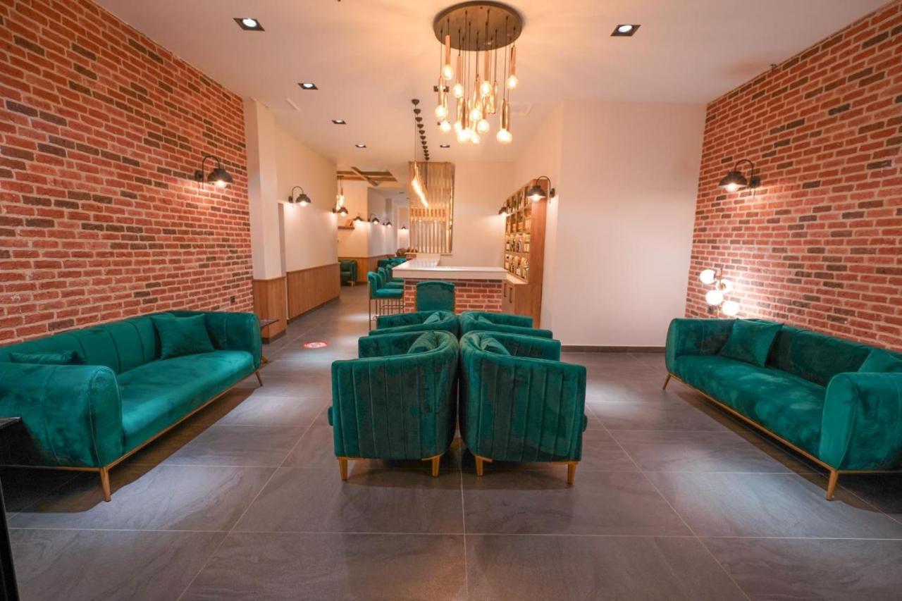 Hotel Amore Мармарис Екстер'єр фото