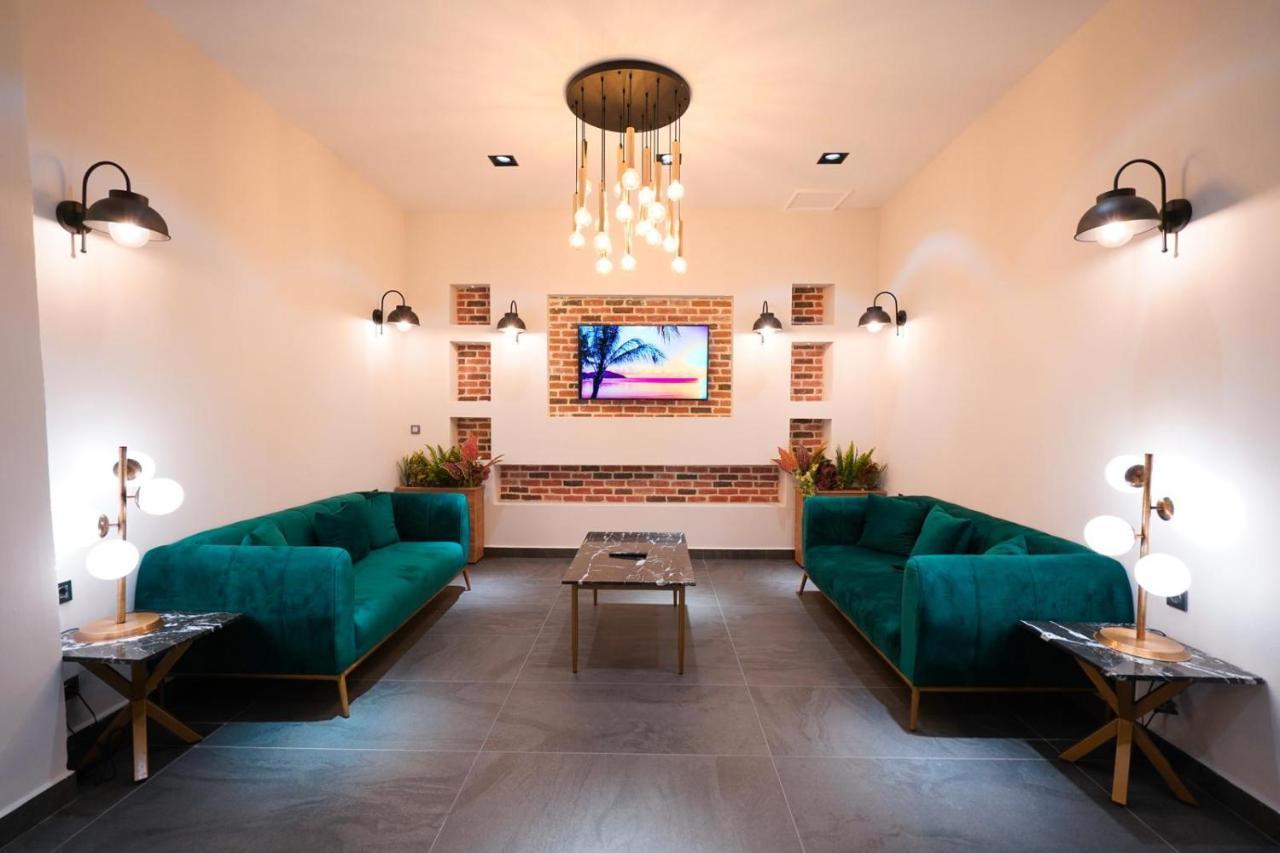 Hotel Amore Мармарис Екстер'єр фото