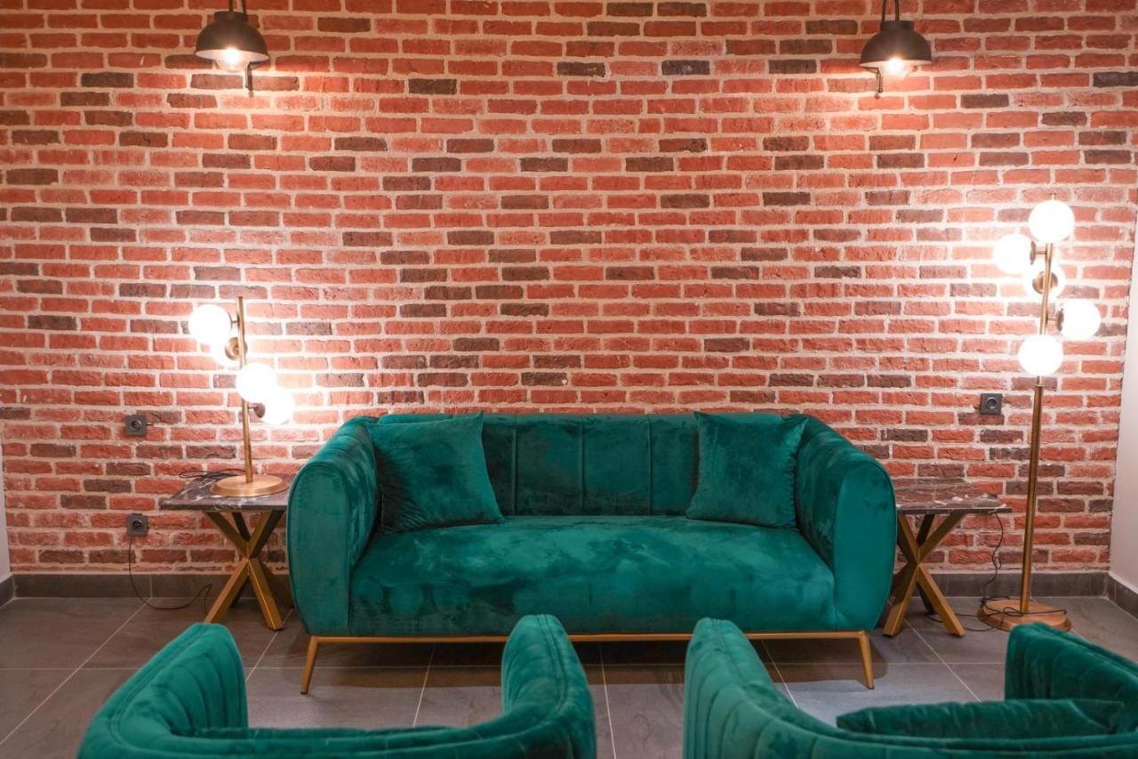 Hotel Amore Мармарис Екстер'єр фото