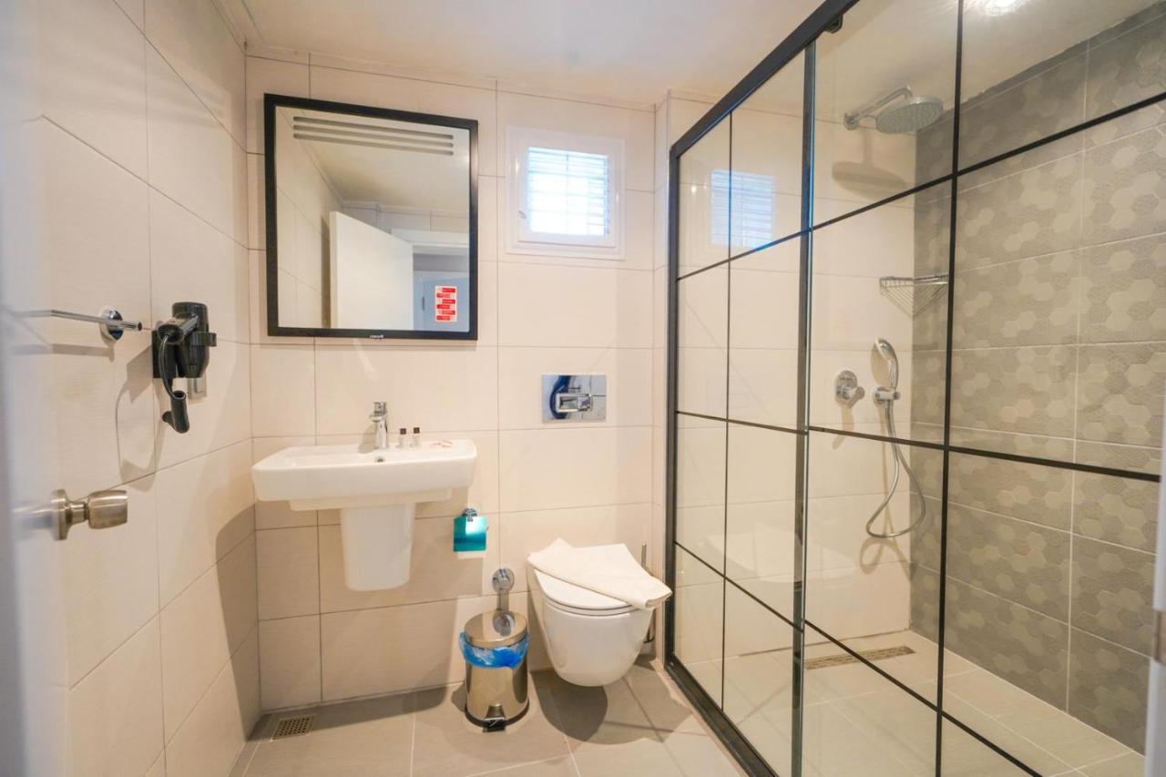 Hotel Amore Мармарис Екстер'єр фото