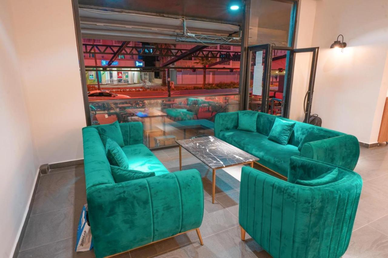 Hotel Amore Мармарис Екстер'єр фото