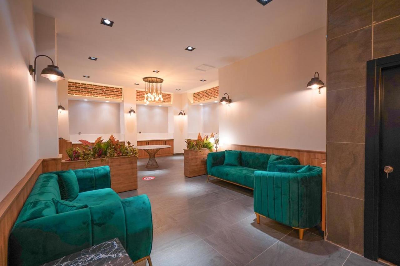 Hotel Amore Мармарис Екстер'єр фото