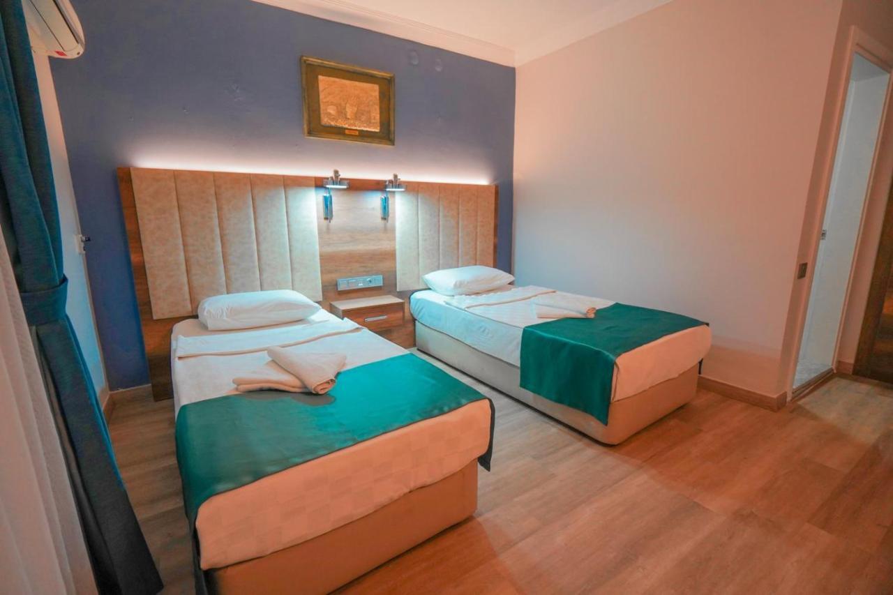 Hotel Amore Мармарис Екстер'єр фото