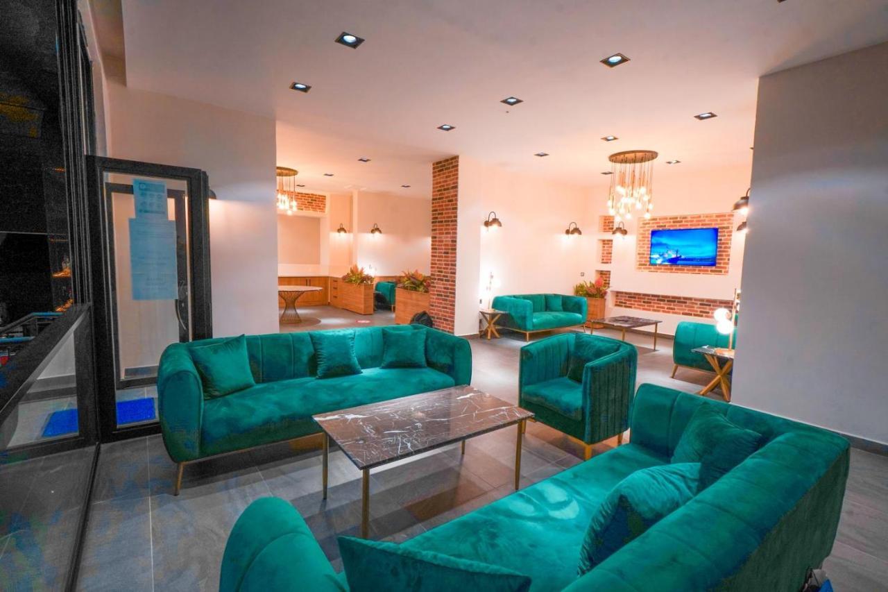 Hotel Amore Мармарис Екстер'єр фото