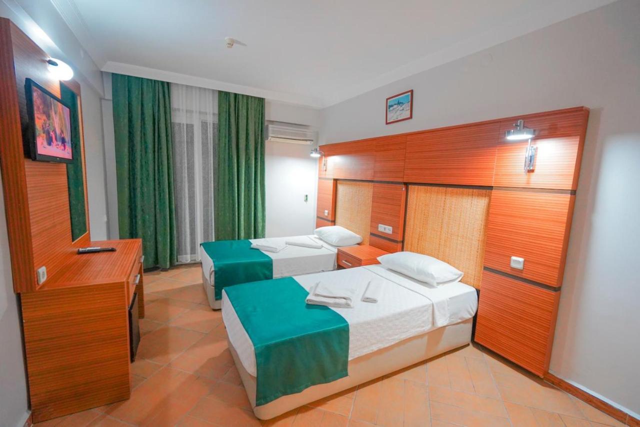 Hotel Amore Мармарис Екстер'єр фото