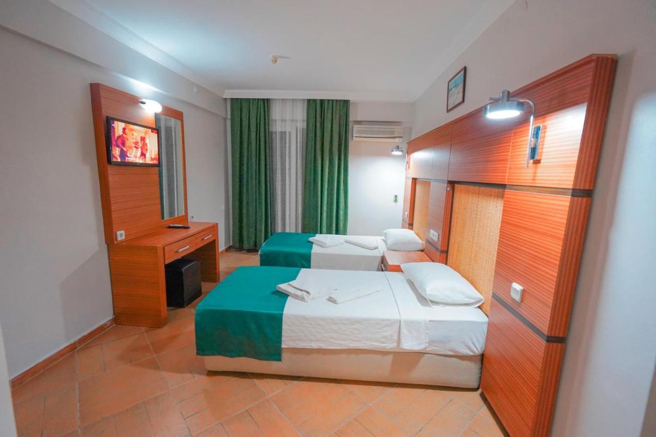Hotel Amore Мармарис Екстер'єр фото