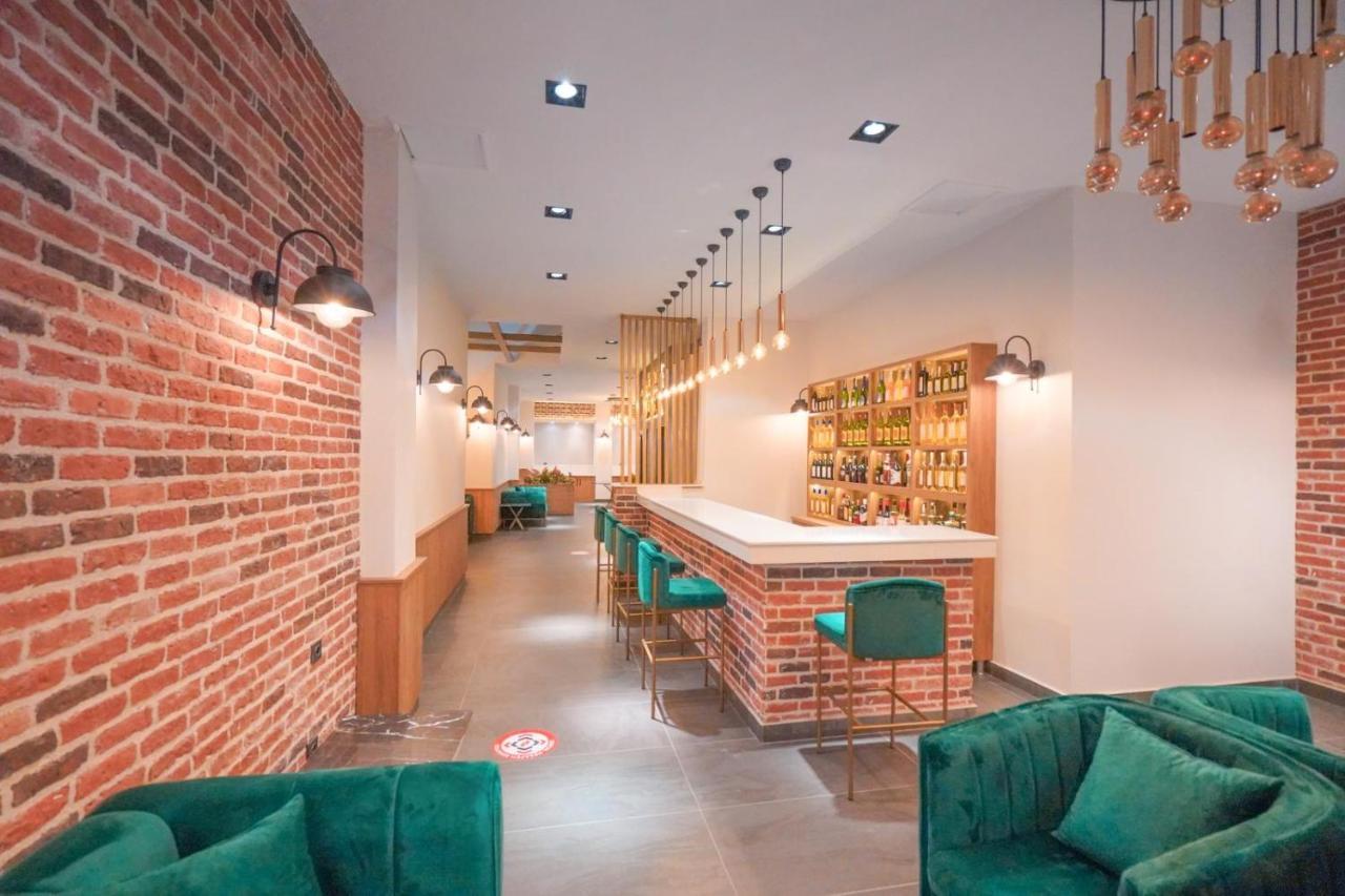 Hotel Amore Мармарис Екстер'єр фото