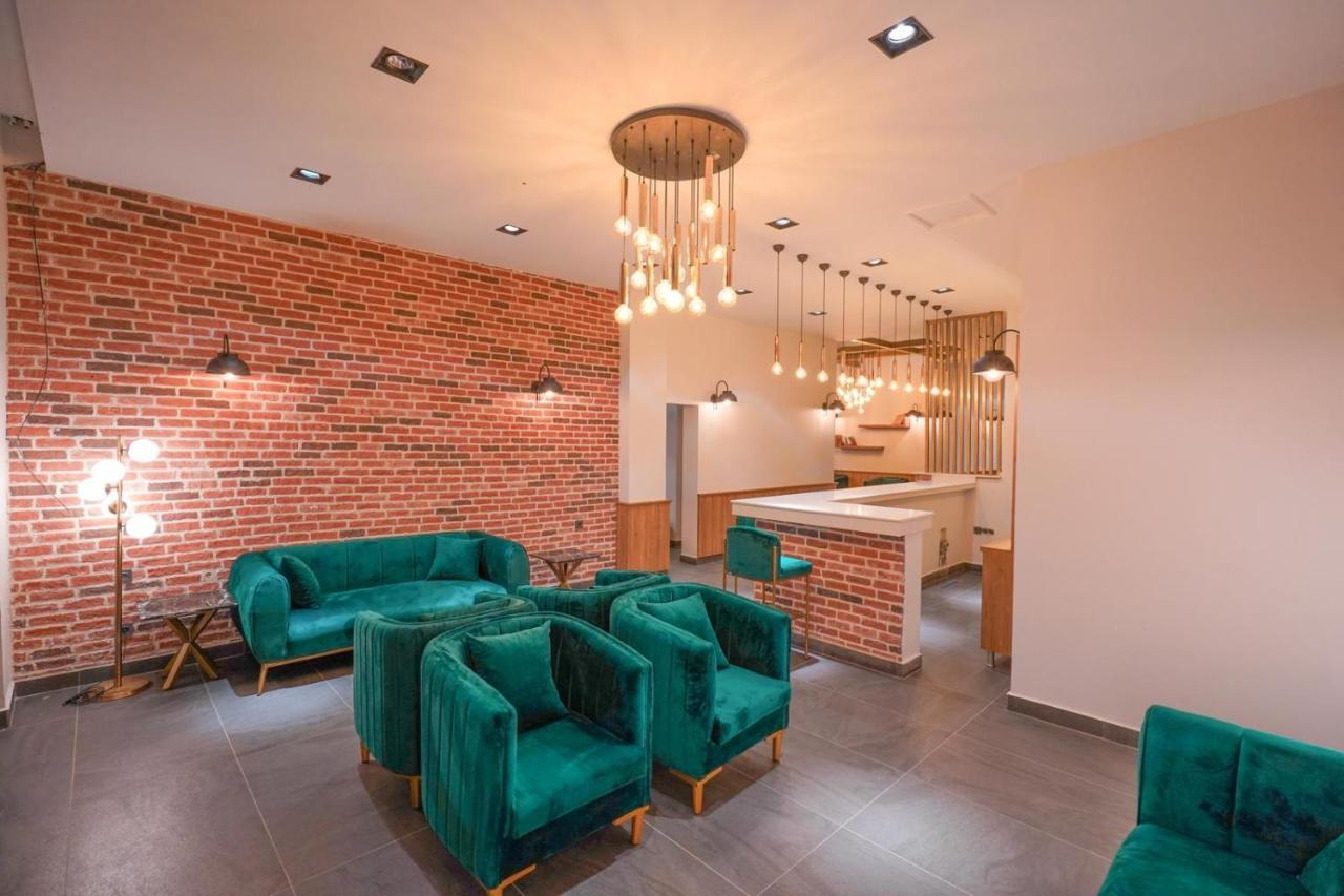 Hotel Amore Мармарис Екстер'єр фото