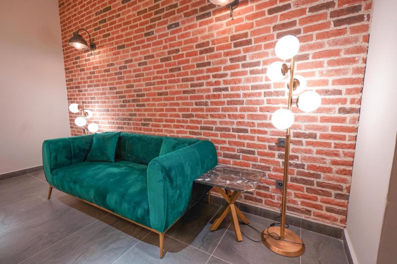 Hotel Amore Мармарис Екстер'єр фото