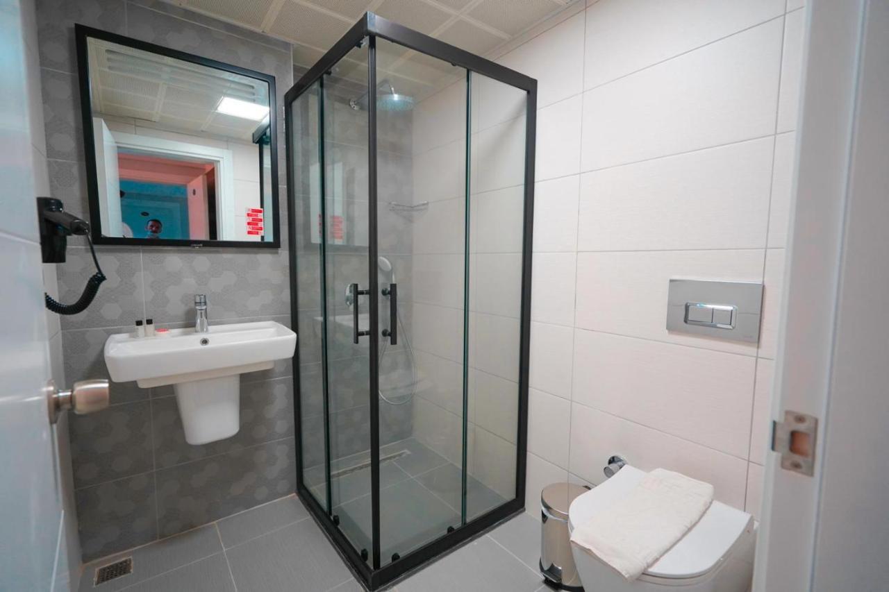 Hotel Amore Мармарис Екстер'єр фото