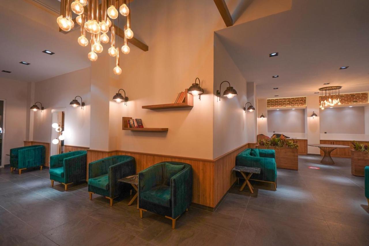 Hotel Amore Мармарис Екстер'єр фото