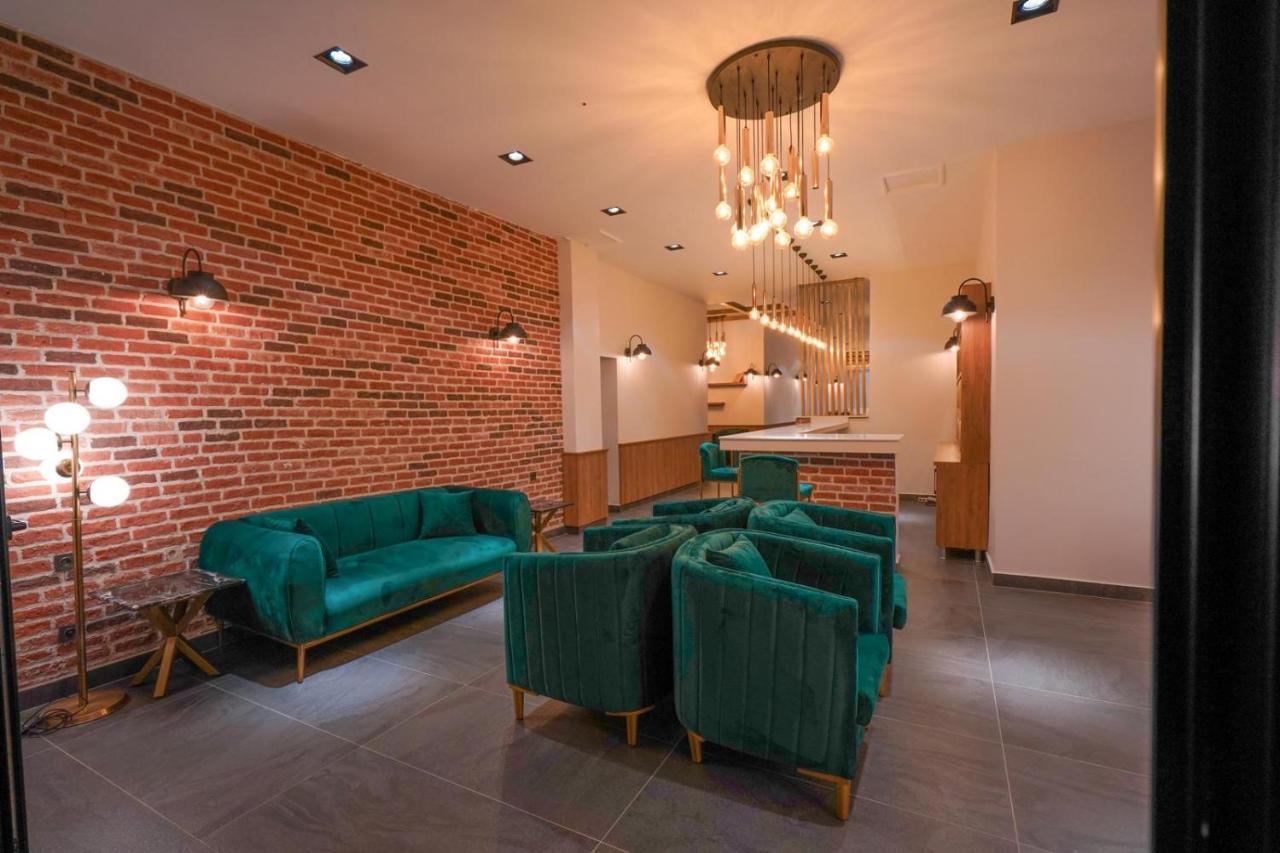 Hotel Amore Мармарис Екстер'єр фото