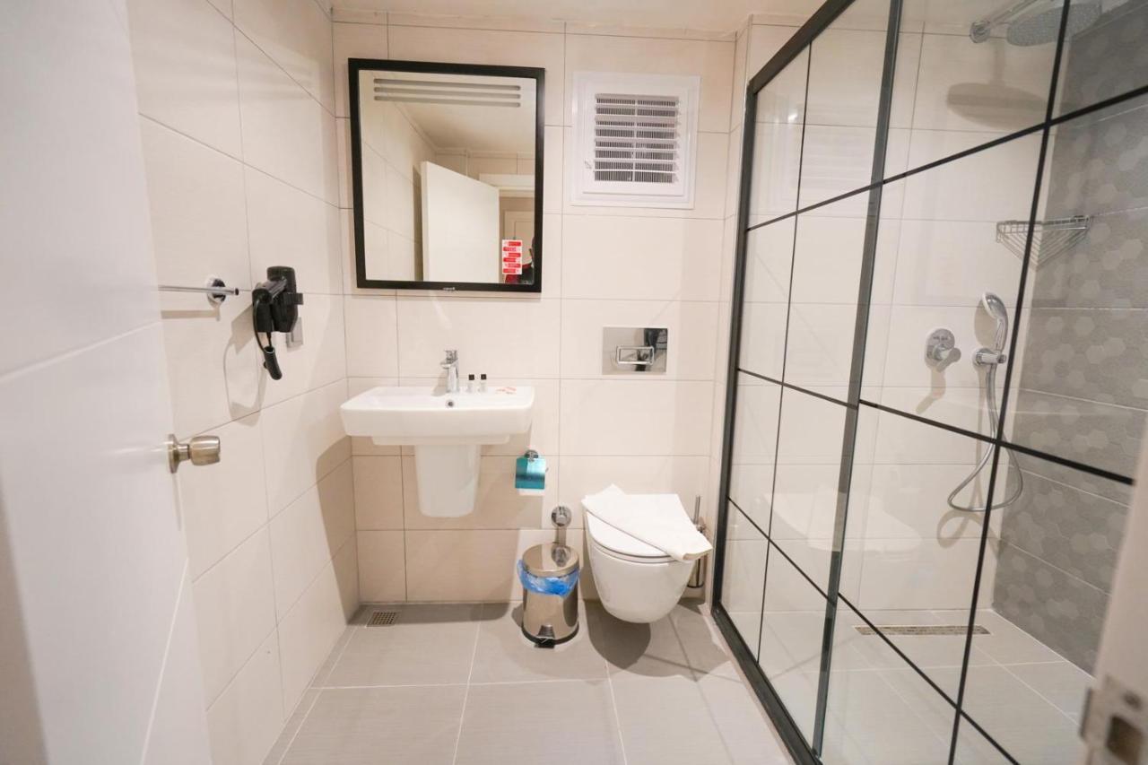 Hotel Amore Мармарис Екстер'єр фото