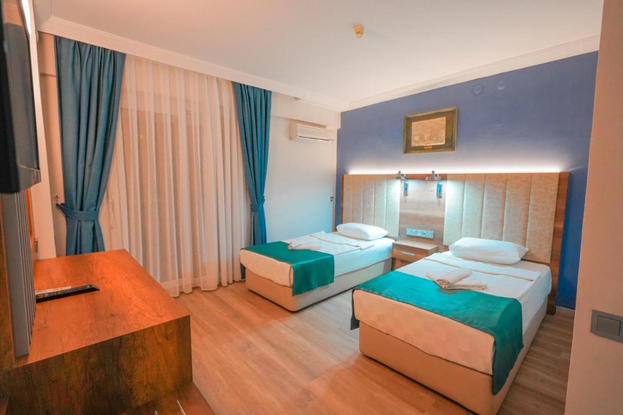 Hotel Amore Мармарис Екстер'єр фото
