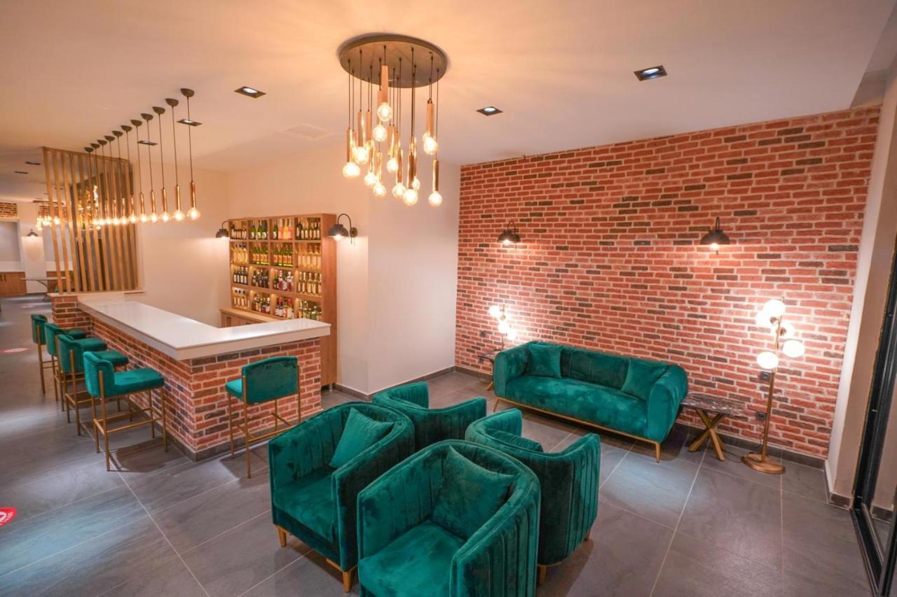 Hotel Amore Мармарис Екстер'єр фото