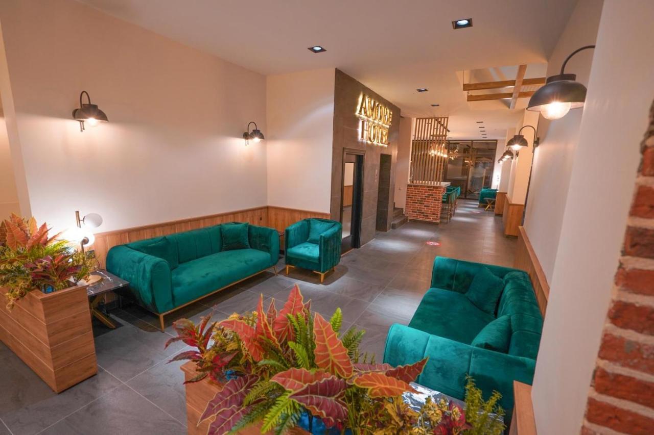 Hotel Amore Мармарис Екстер'єр фото